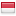 daftartempat.com server is located in Indonesia